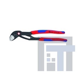 Клещи сантехнические Knipex Cobra QuickSet 87 22 250